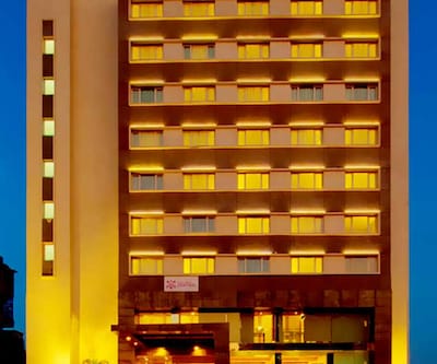 Royal Orchid Central, Vadodara